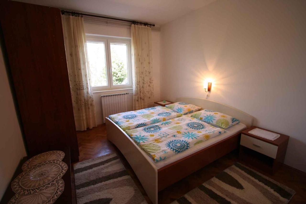 Apartment in Silo/Insel Krk 14533 Exterior foto